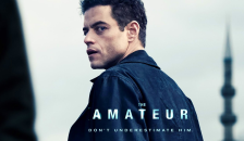 The Amateur (2025)