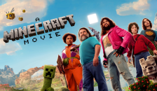 A Minecraft Movie (2025)