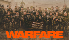 Warfare (2025)
