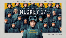 Mickey 17 (2025)