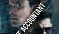 The Accountant 2 (2025)