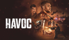 Havoc (2025)